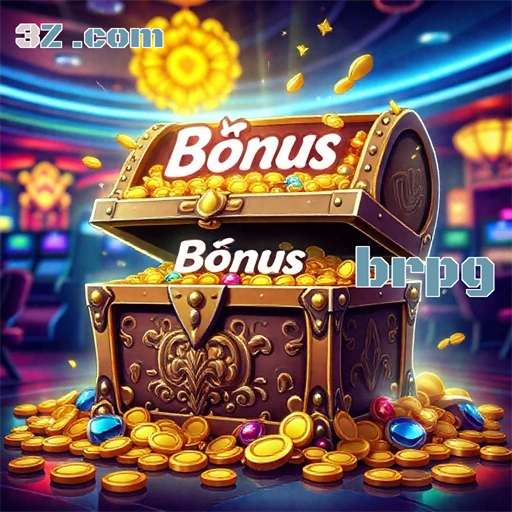 brpg Bônus Oferecidos