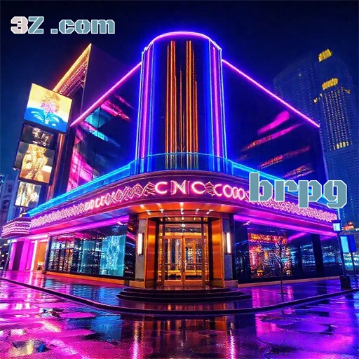 brpg Cassino Online