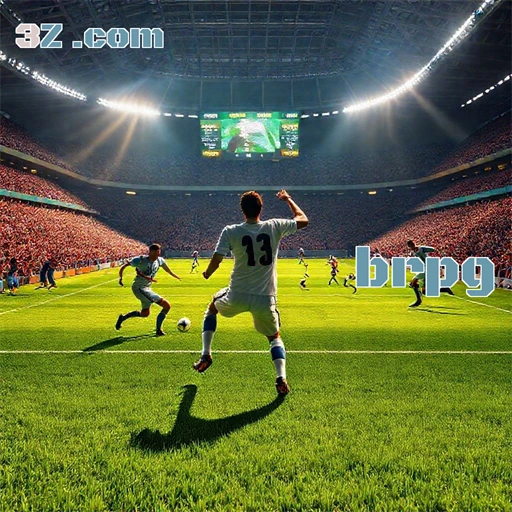 brpg Apostas Esportivas