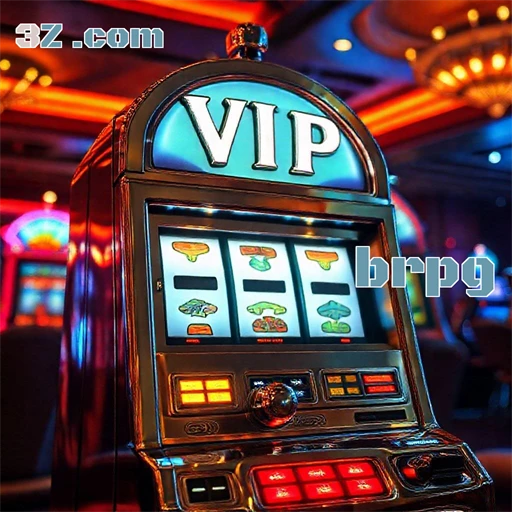 brpg Clube VIP